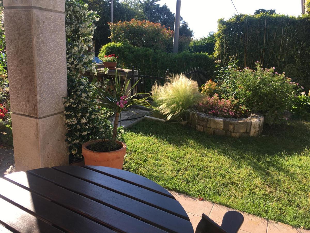 Soraja Apartments Izola Exteriér fotografie