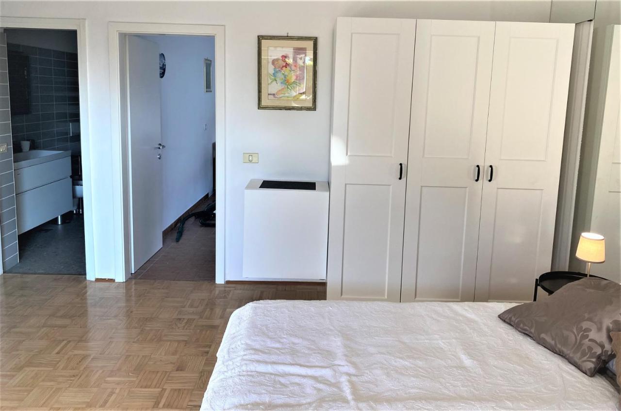 Soraja Apartments Izola Exteriér fotografie