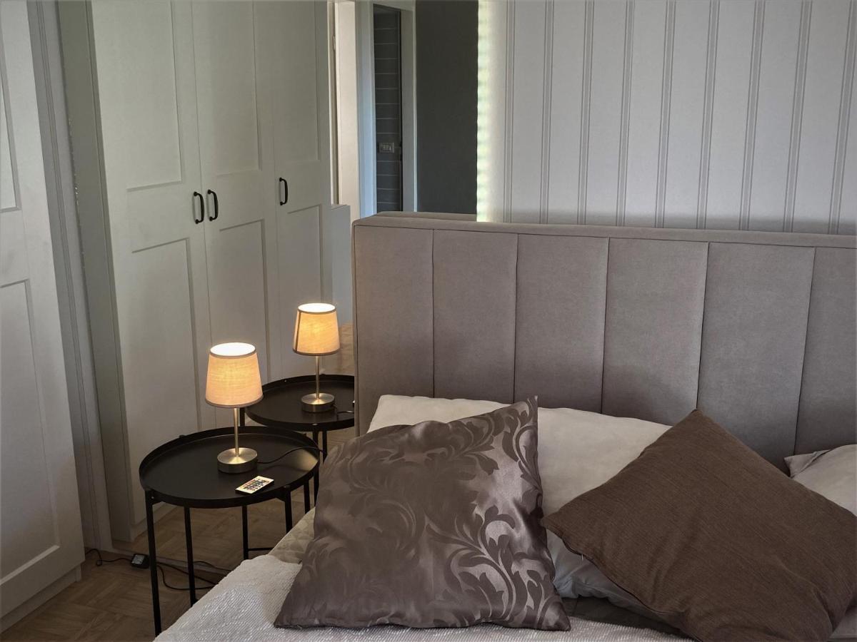 Soraja Apartments Izola Exteriér fotografie