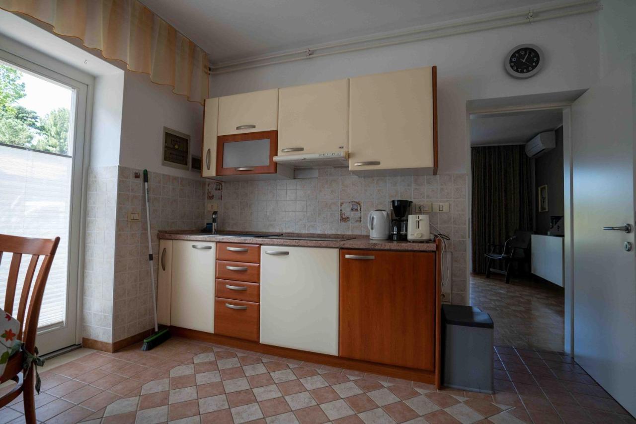 Soraja Apartments Izola Exteriér fotografie