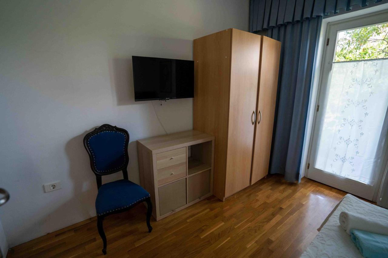 Soraja Apartments Izola Exteriér fotografie