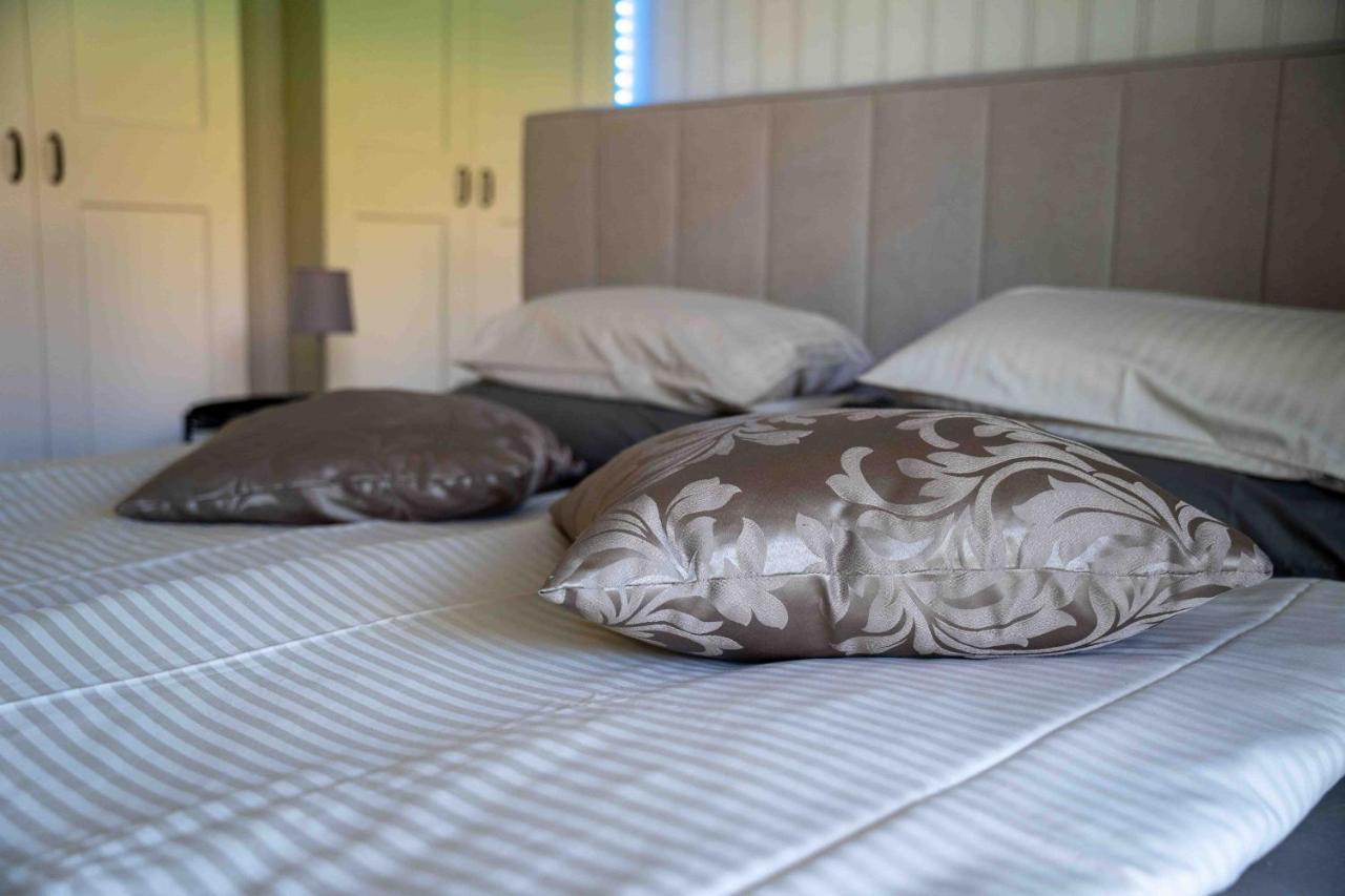 Soraja Apartments Izola Exteriér fotografie