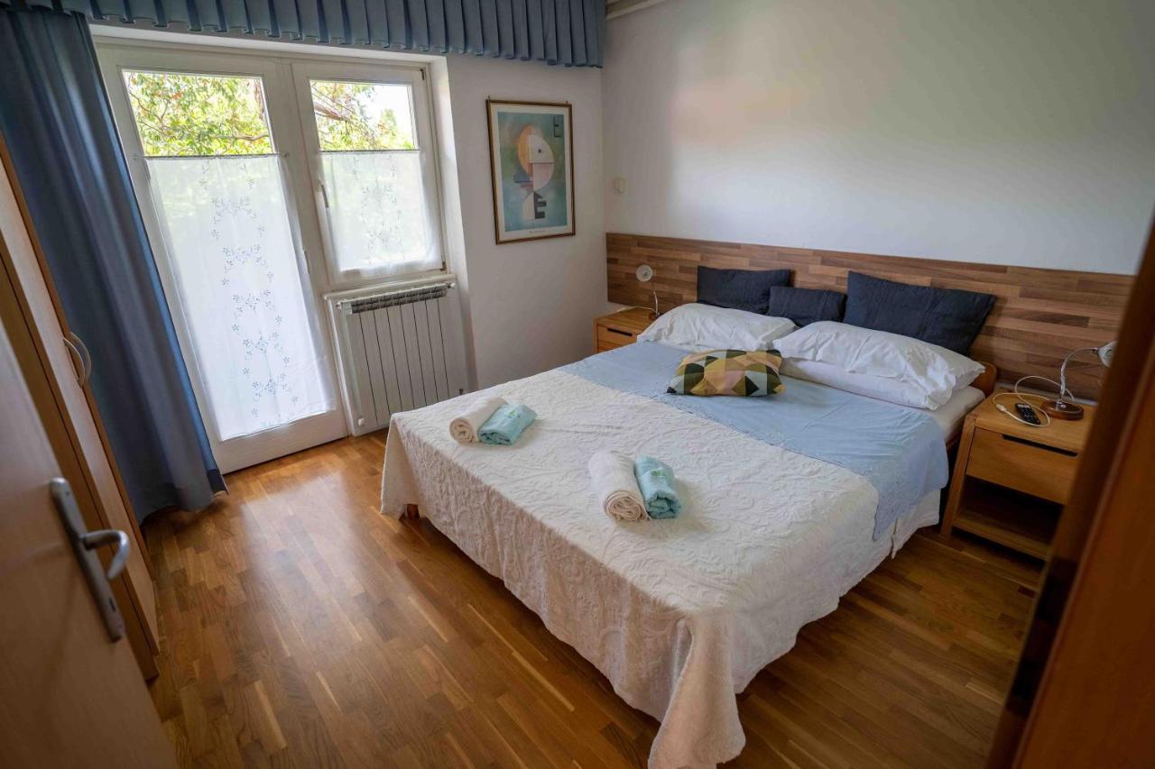 Soraja Apartments Izola Exteriér fotografie
