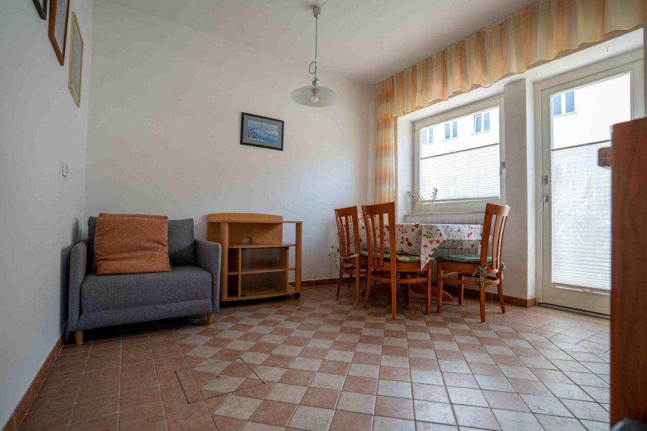 Soraja Apartments Izola Exteriér fotografie