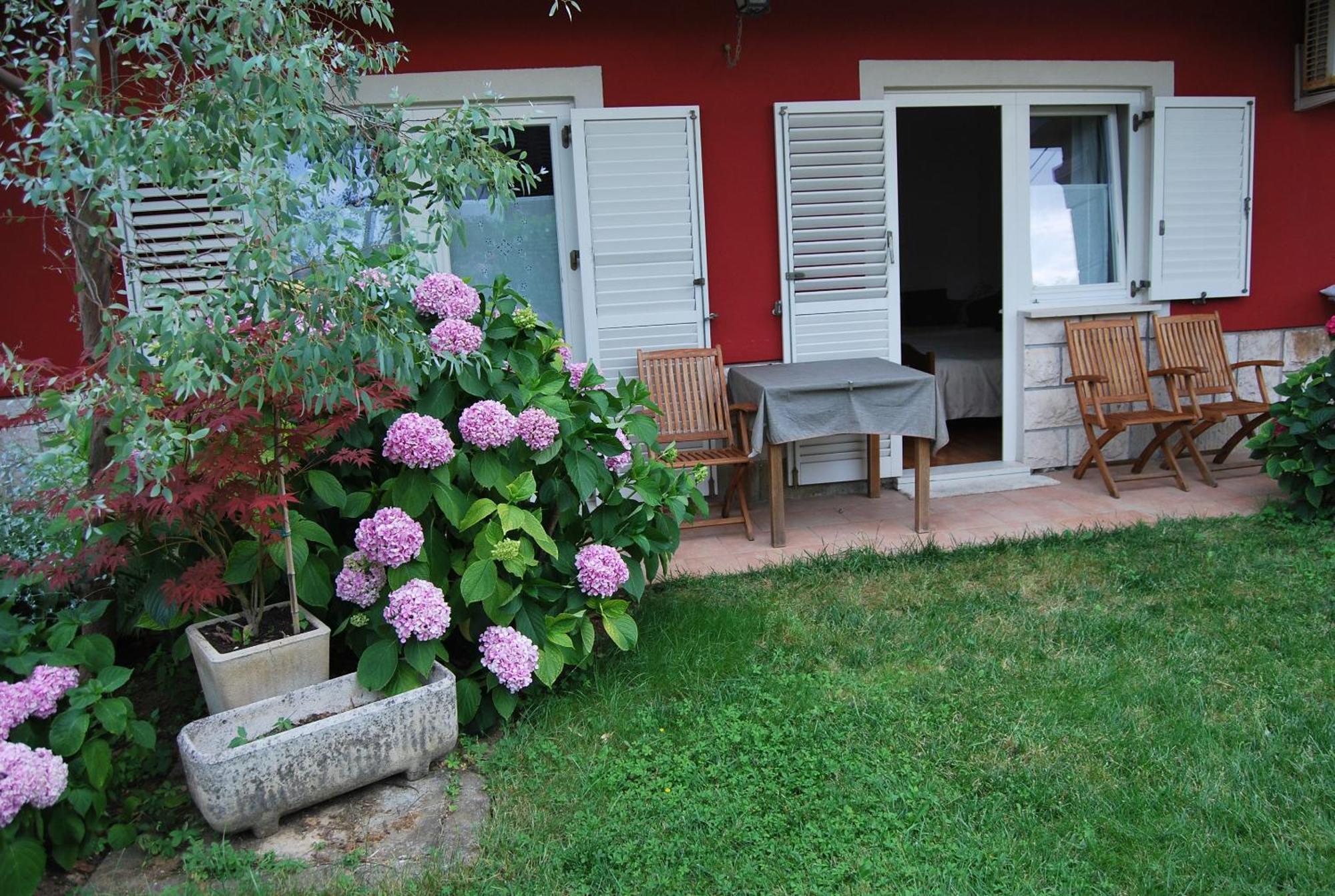 Soraja Apartments Izola Exteriér fotografie