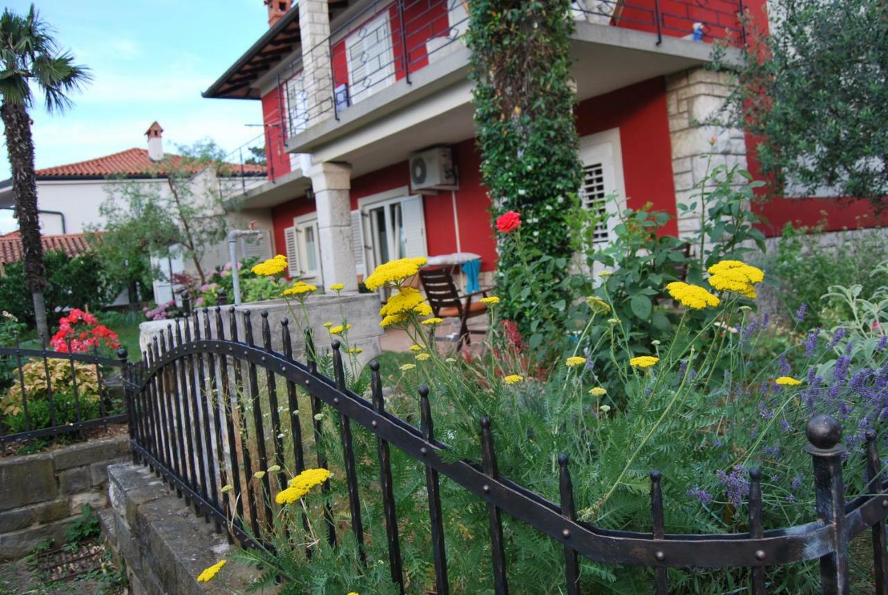Soraja Apartments Izola Exteriér fotografie