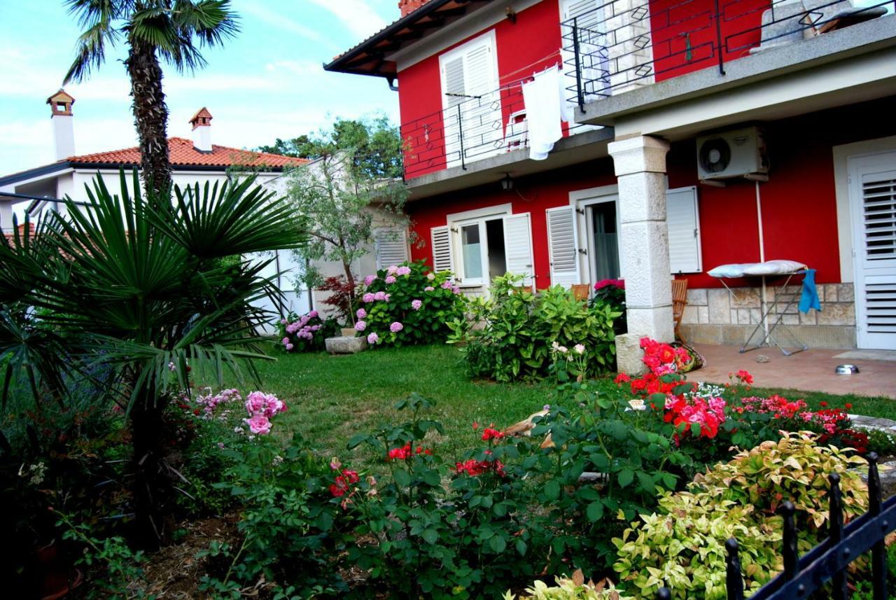 Soraja Apartments Izola Exteriér fotografie