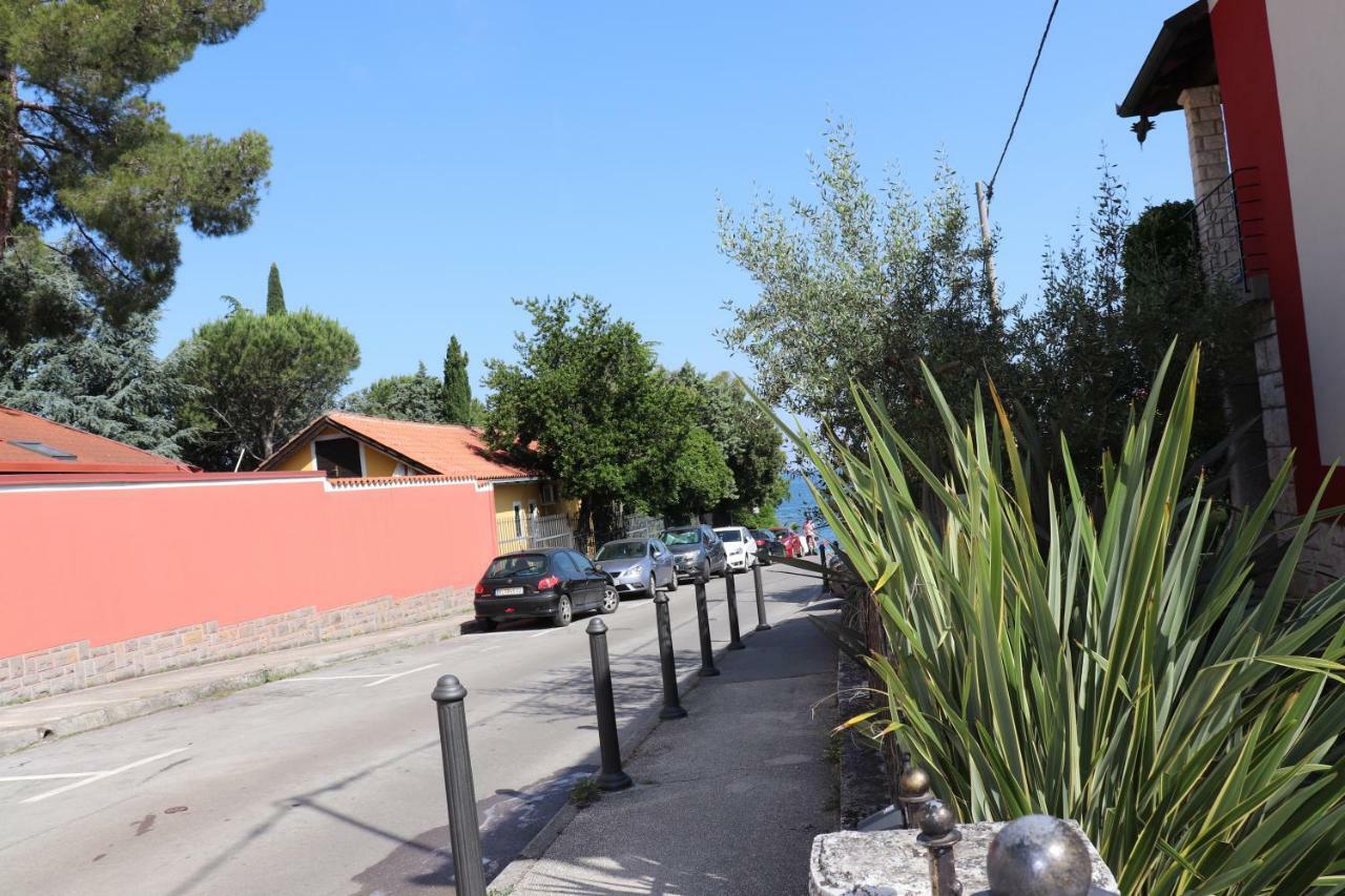 Soraja Apartments Izola Exteriér fotografie